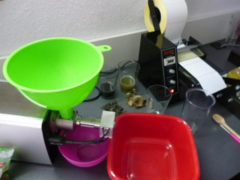 Masina verificare acid oleic pentru testare laborator